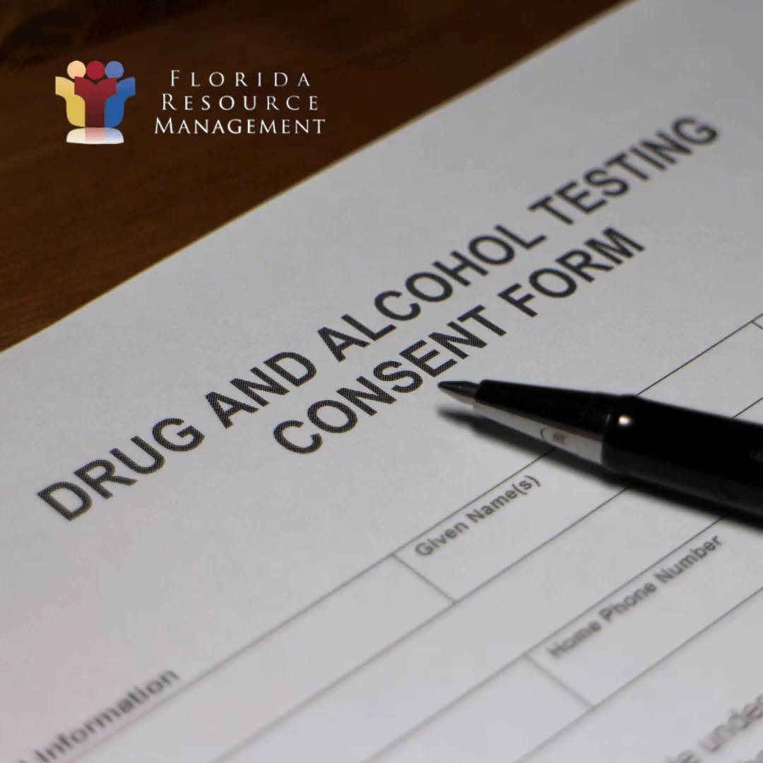 Drug Screening in Florida HR Services Fort Myers