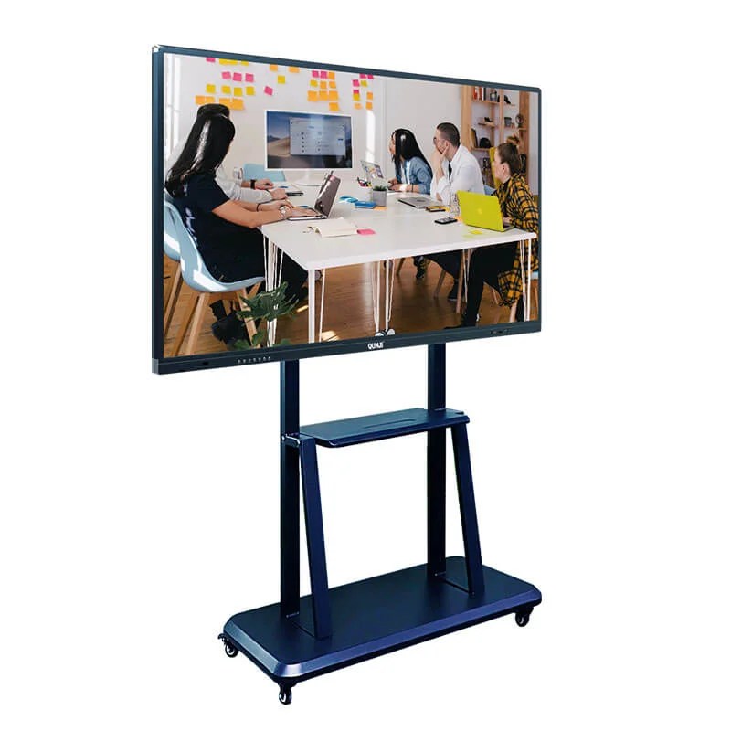 Why is the interactive whiteboard so popular in the market? Smart