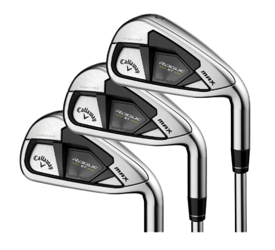 10 Best Golf Clubs For Seniors Men and Women in 2024 FrngGolf