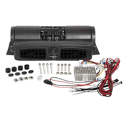 5 Best Golf Cart Fans Portable Cooling Fans for Golf Cart 2024 FrngGolf