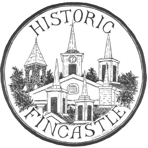 Fincastle 1965