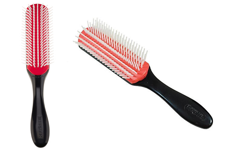 12 Best Hair Brushes for All Kinds of Hair FroBunni