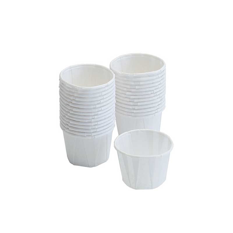Sample Cups 0.5 Ounce FroCup