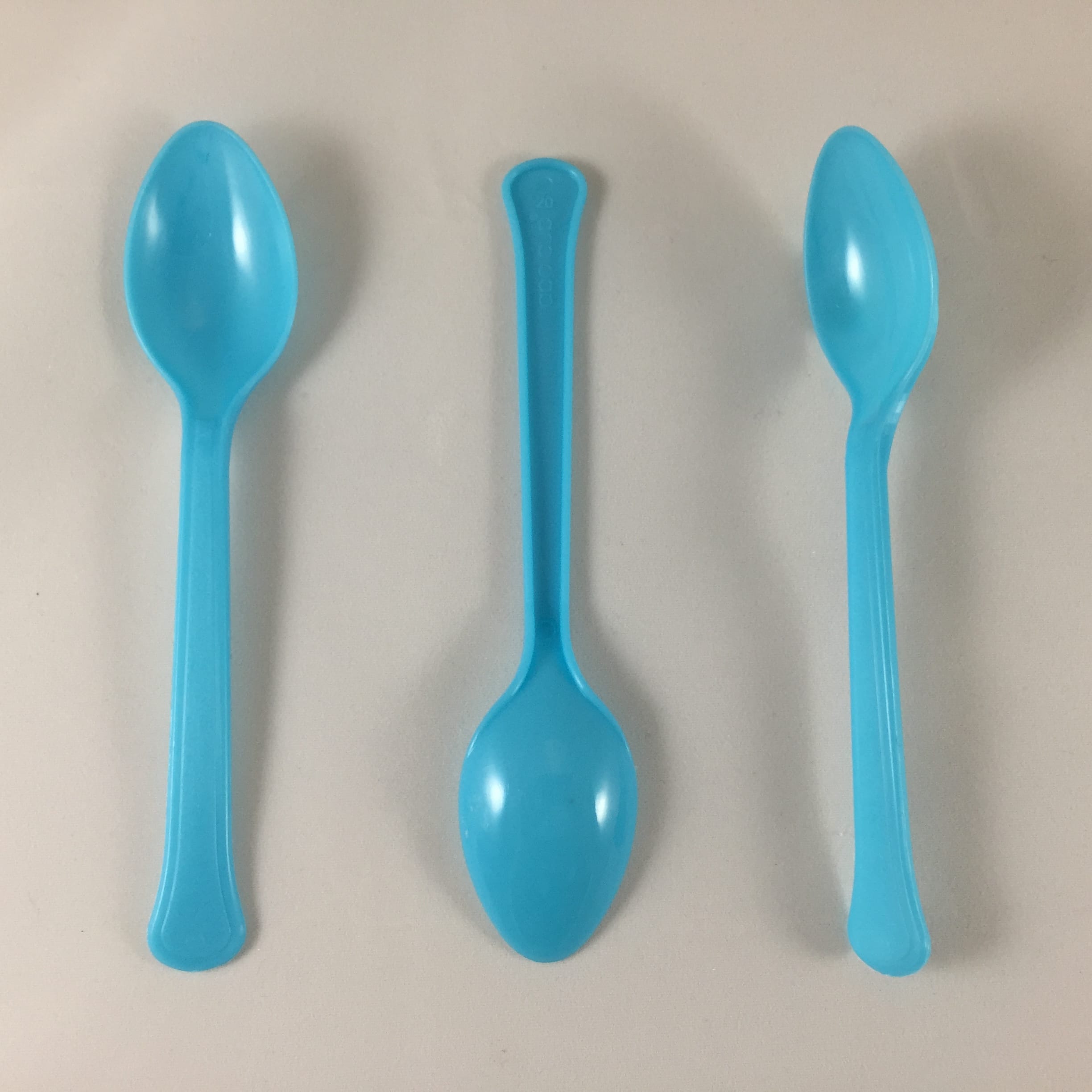 Dessert Spoons Medium Duty FroCup