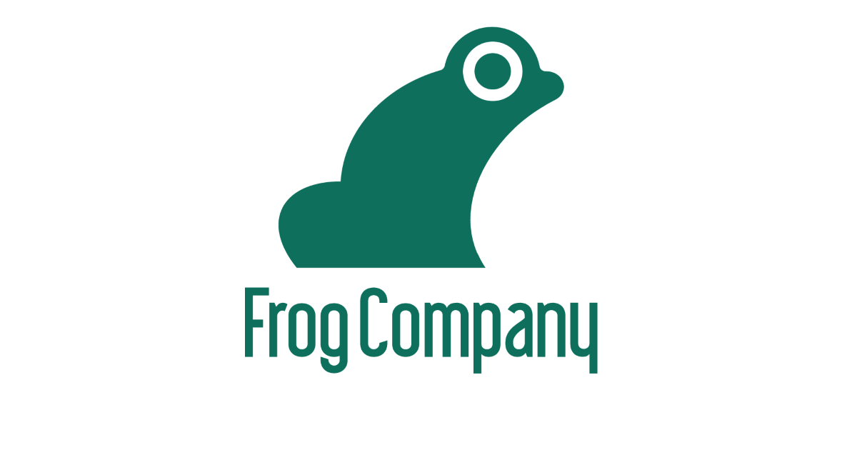 フロッグカンパニー株式会社