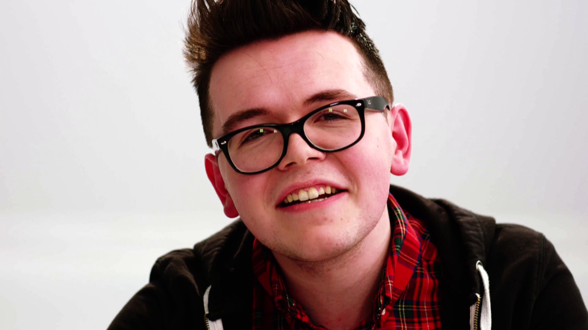 Christopher MacArthurBoyd Frog & Bucket Manchester Comedy Club