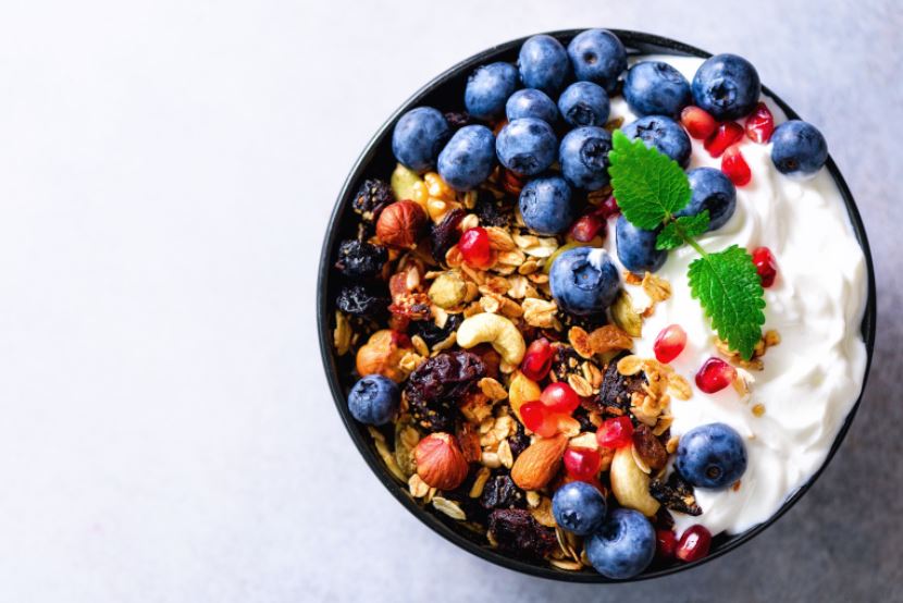 Benefits of Muesli Reasons You Must Include It in Your Diet Frogclimbers