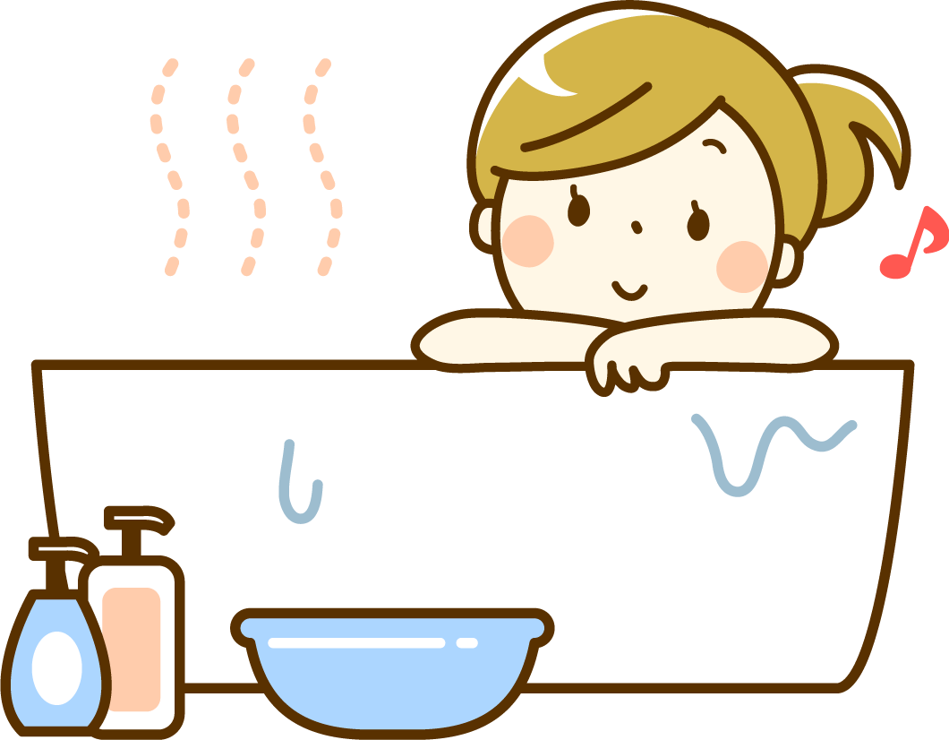 Bathing Japanese Guide For Tarsiers