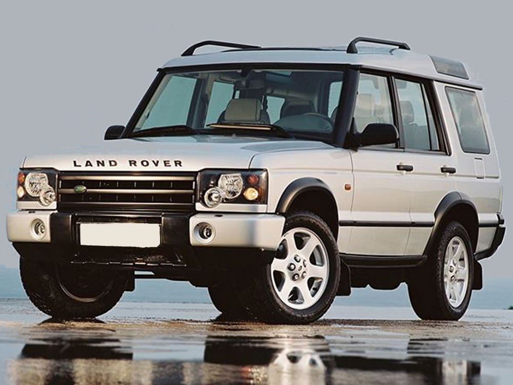 Easy On Panels for Land Rover & Range Rover from Froggatts Land Rover