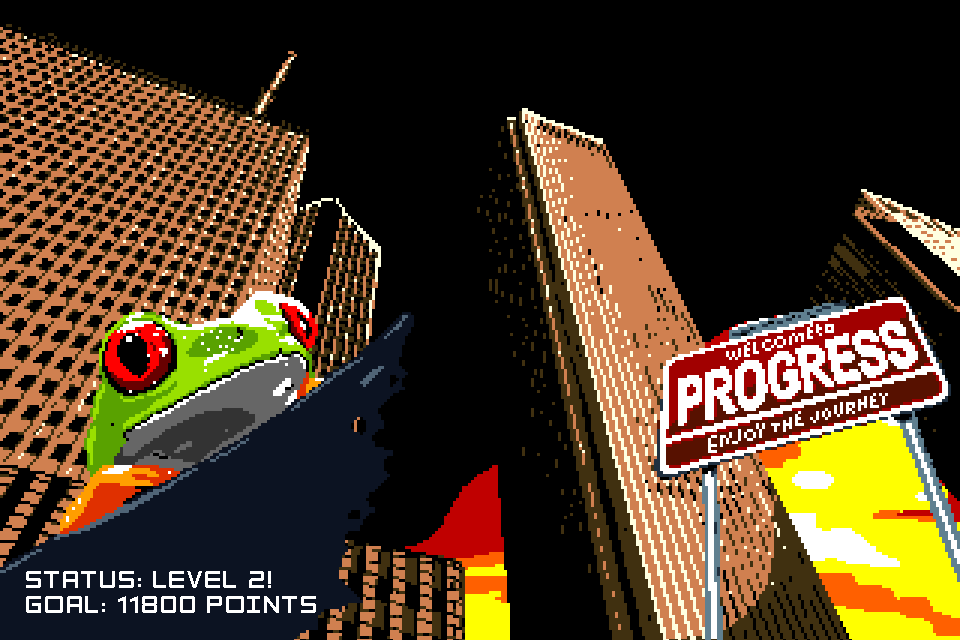 Sassy Echidna Software Radical Playthings Bottle Rockets, Frail