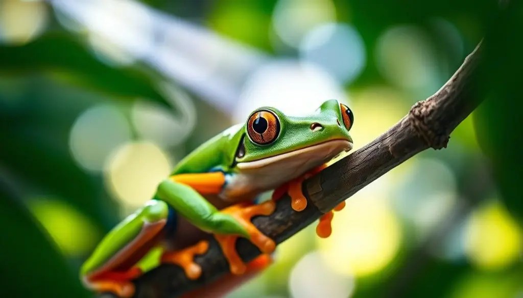 Cost of Owning a Pet Tree Frog A Complete Breakdown Froggy Insights