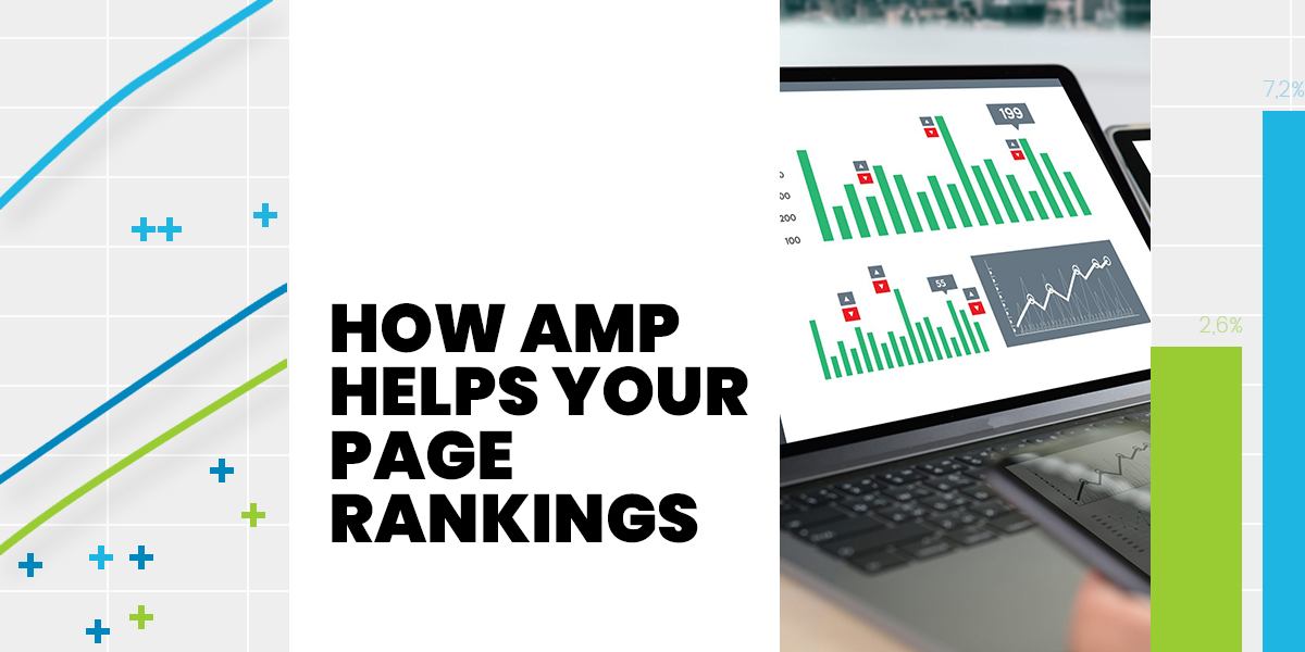 How AMP Helps Your Page Rankings