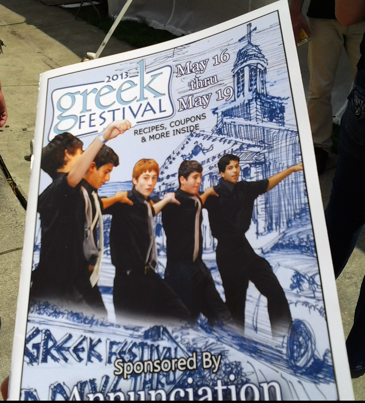 greek festival 2023 norfolk va Greek Festival Norfolk, Virginia Frogsview's Blog