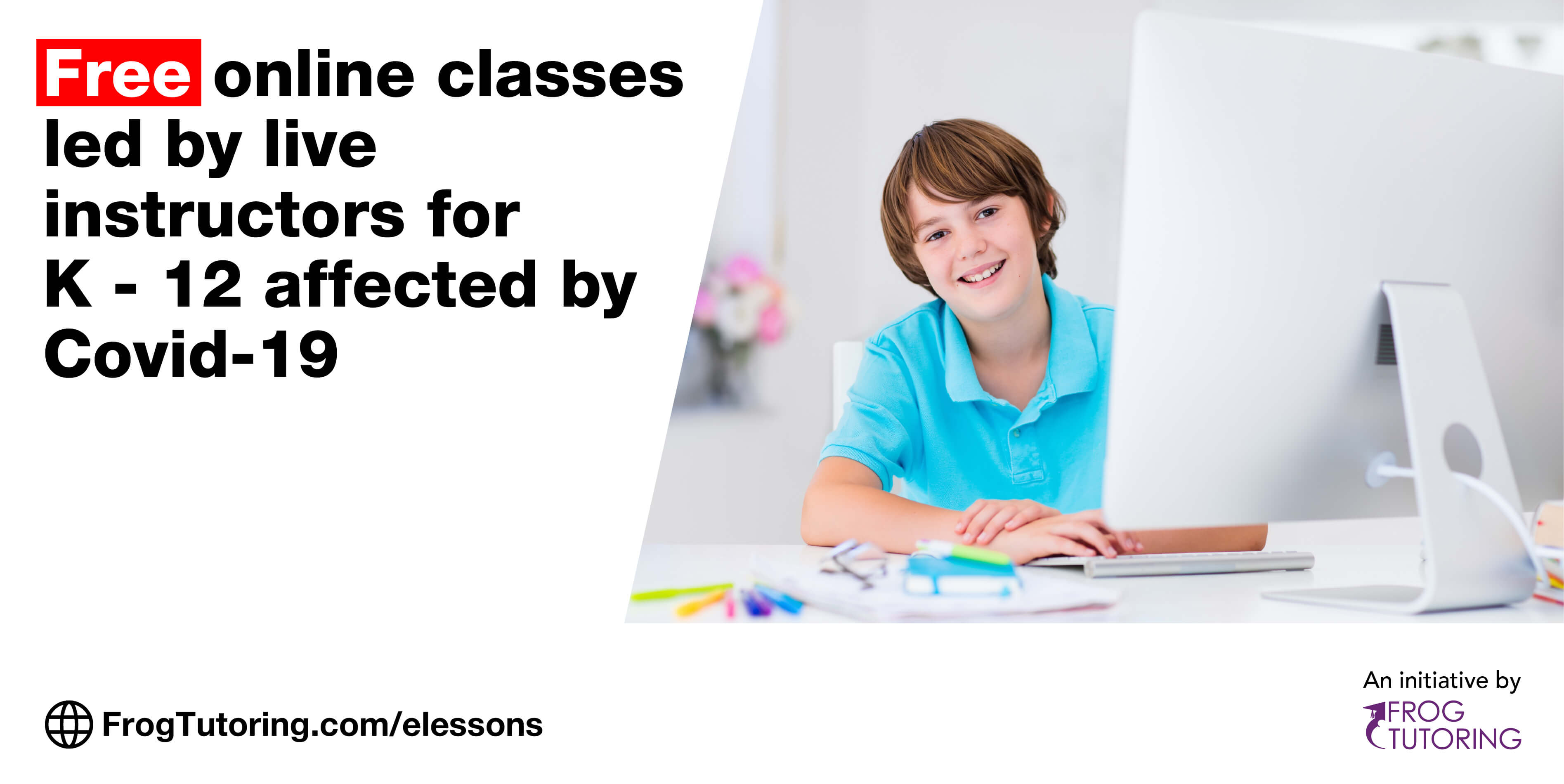 Free Online Classes For K 12 Frogtutoring