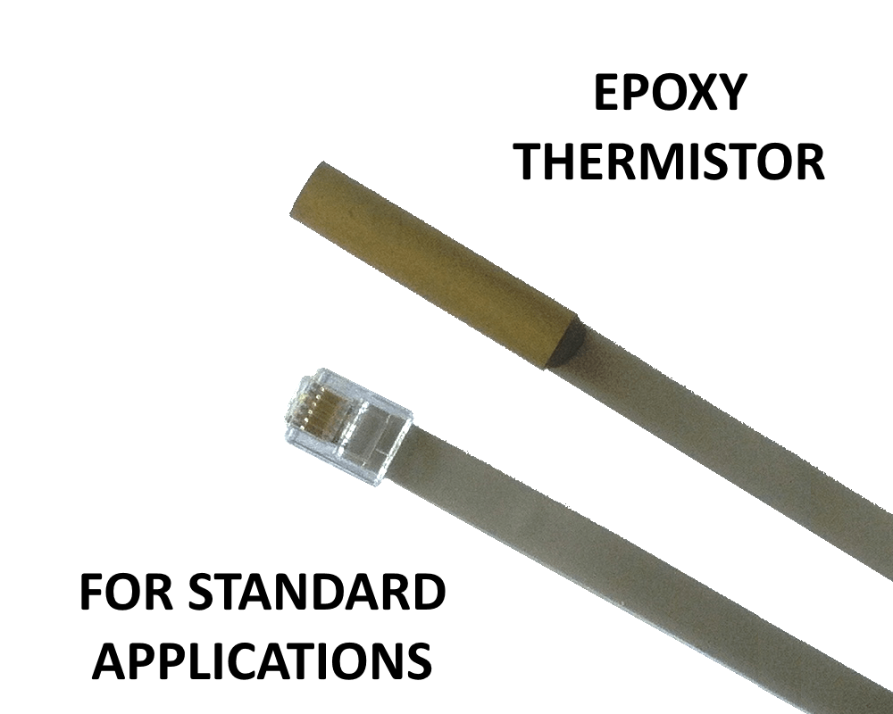 Sensor Outside Air Temperature