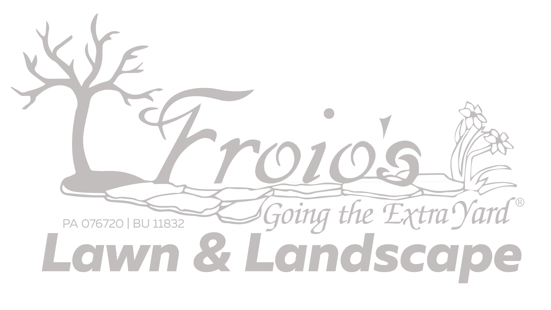 Donna in Malvern Froios Lawn & Landscape