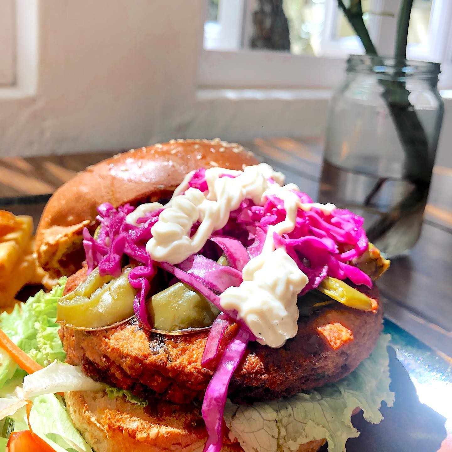 Best vegetarianfriendly restaurants in Tamarin / Black River (Updated