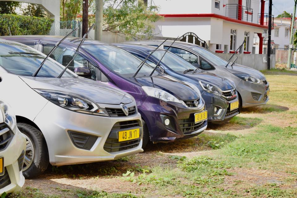 Do I need to rent a car and what is the best car rental company in Mauritius? (Updated 2024