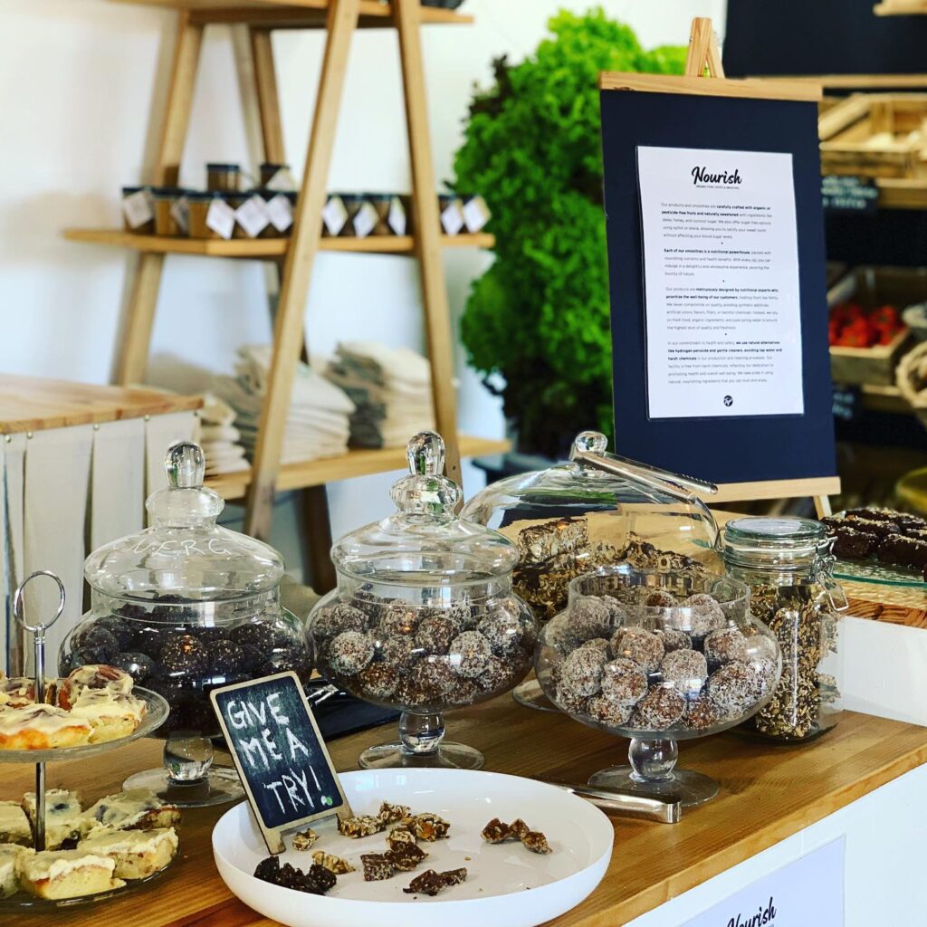 Instore and online grocery shopping in Mauritius here is where to