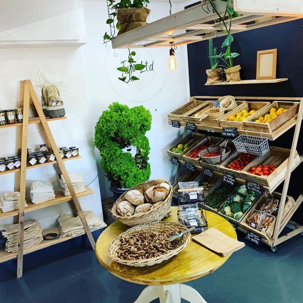 Instore and online grocery shopping in Mauritius here is where to