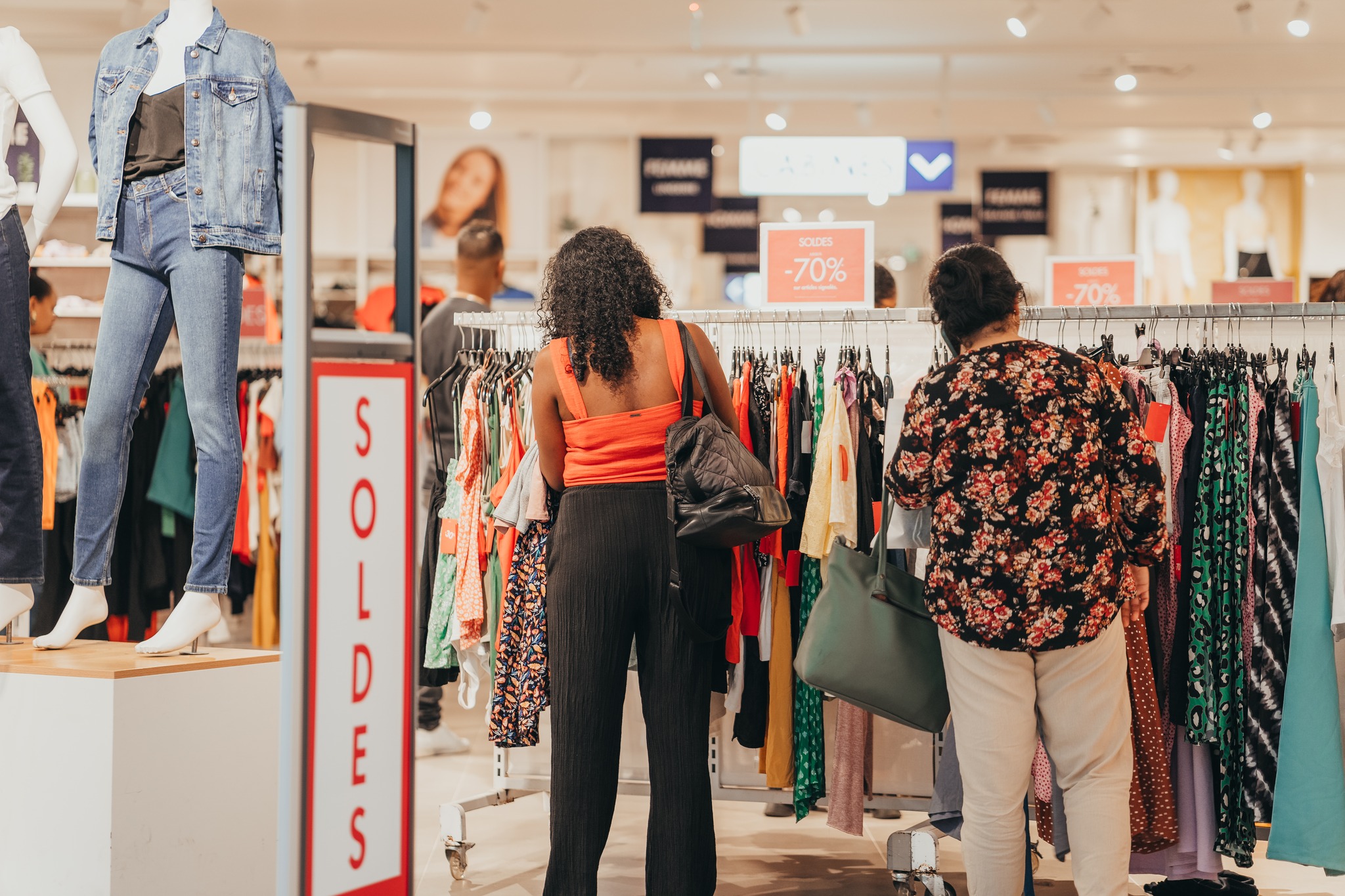 Exploring Clothing Stores in Mauritius A Sustainable Guide to Stylish