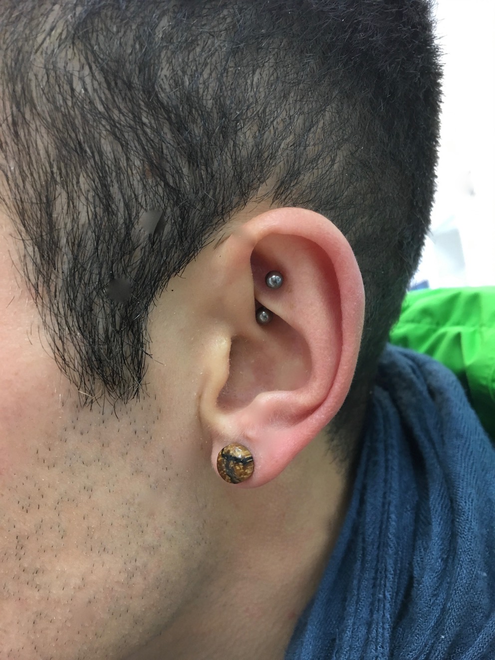 Piercings und Preise bei Frollein M. Piercing & Tattoo Hamburg