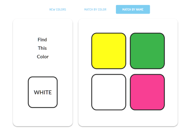Color Crush  Free Color Matching Puzzle Game