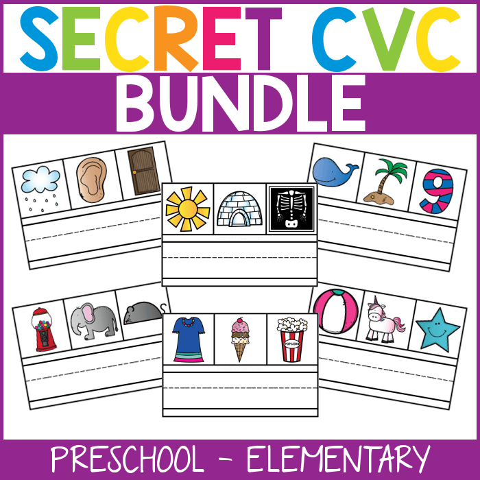 Secret Sight Words From Abcs To Acts 72A