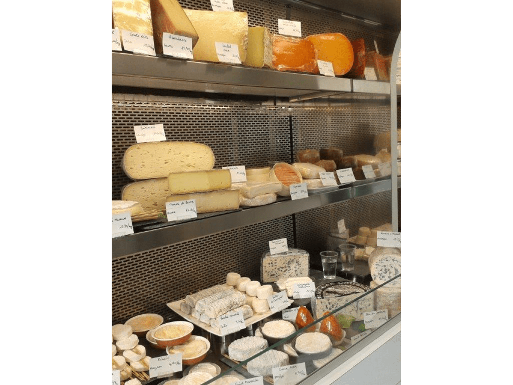 Fromagerie Lavialle à Toulouse, 36 avenue des Minimes
