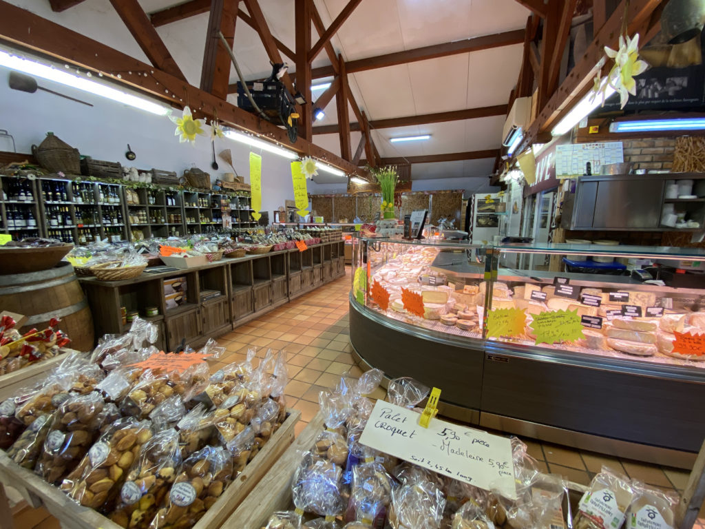 Fromagerie de l'Estéron