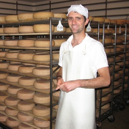 Cheese Producers Fromagination Artisan Wisconsin Cheese
