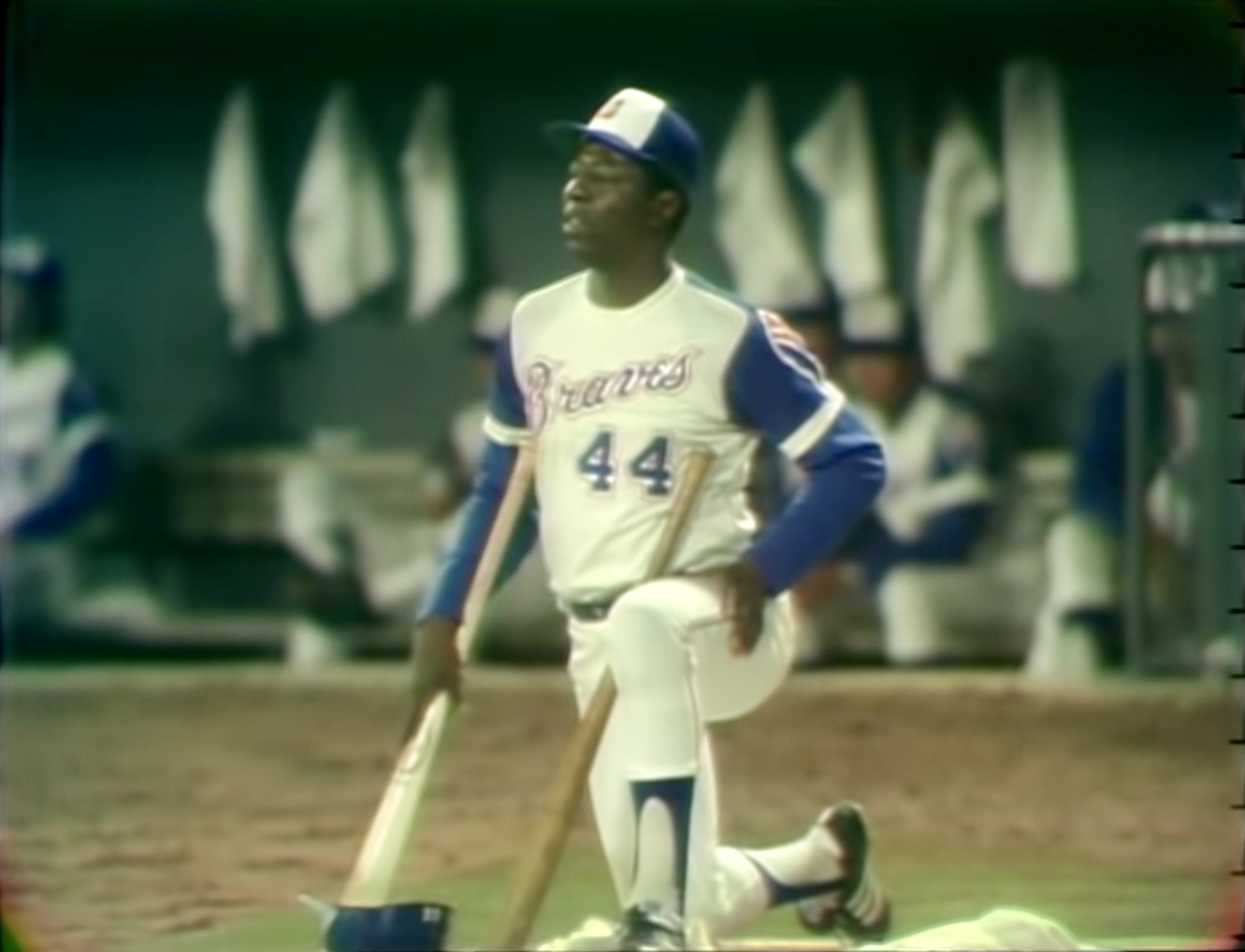 From A Native Son Saying Goodbye to Hammerin’ Hank AaronPart V and