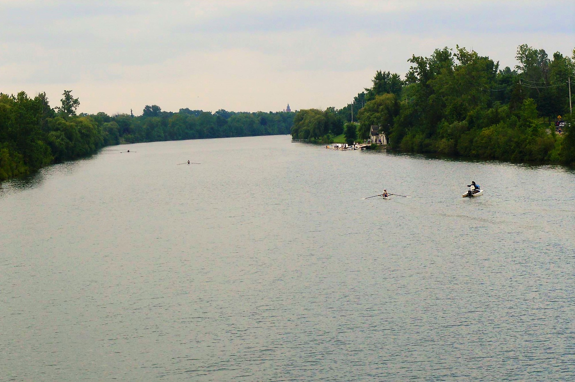 View From The Bridge fromareportersnotebook