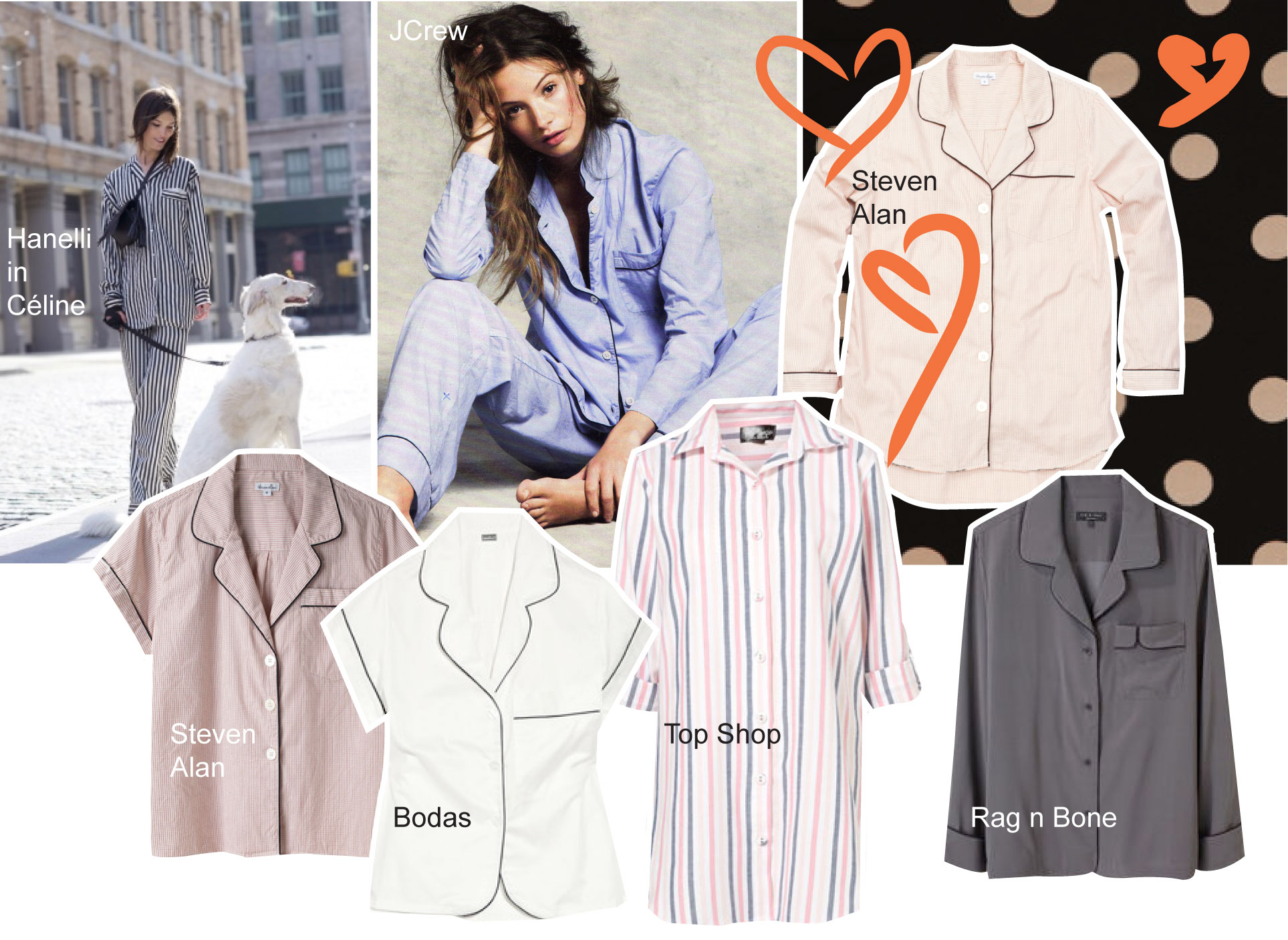 Pajama Mama frombillymcgee