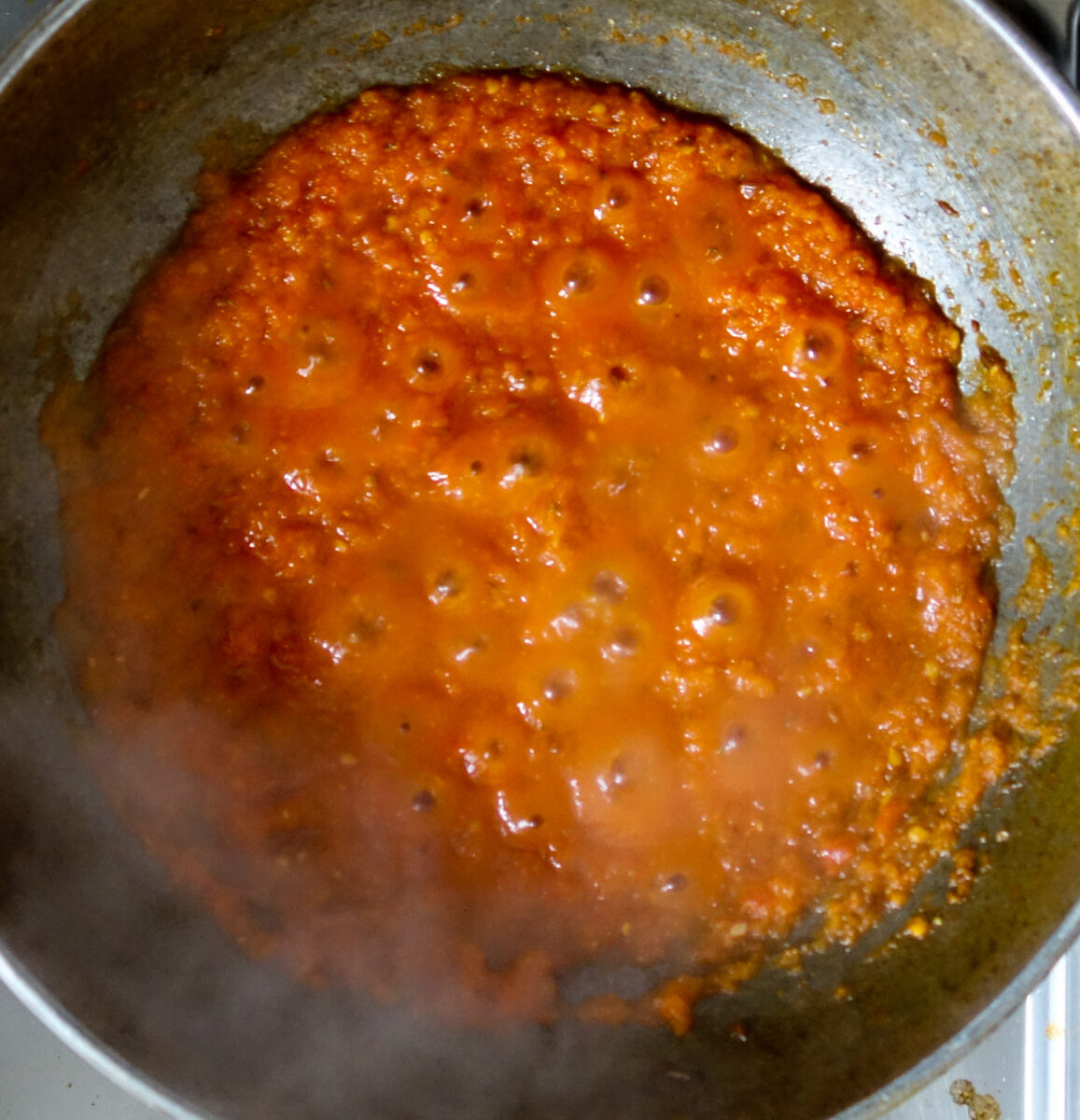 Baby Aubergines and potatoes curry recipe From bowl to soul
