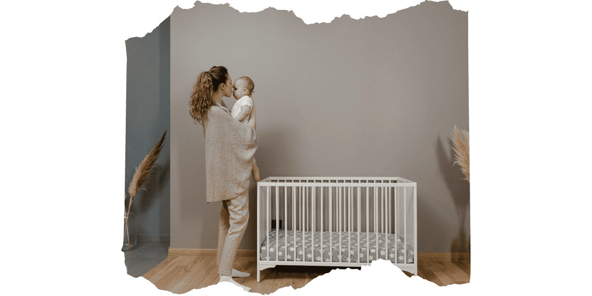 How many crib sheets do I need?