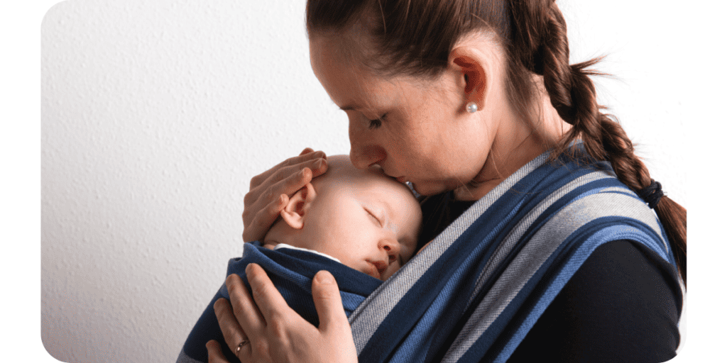 8 Best Slings For Breastfeeding