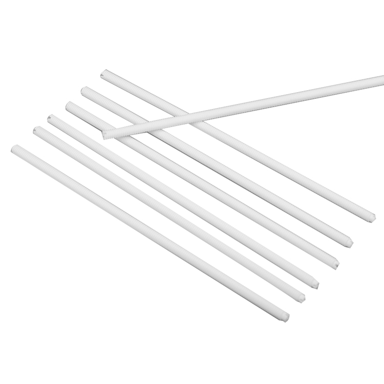 high purity alumina ceramic rods