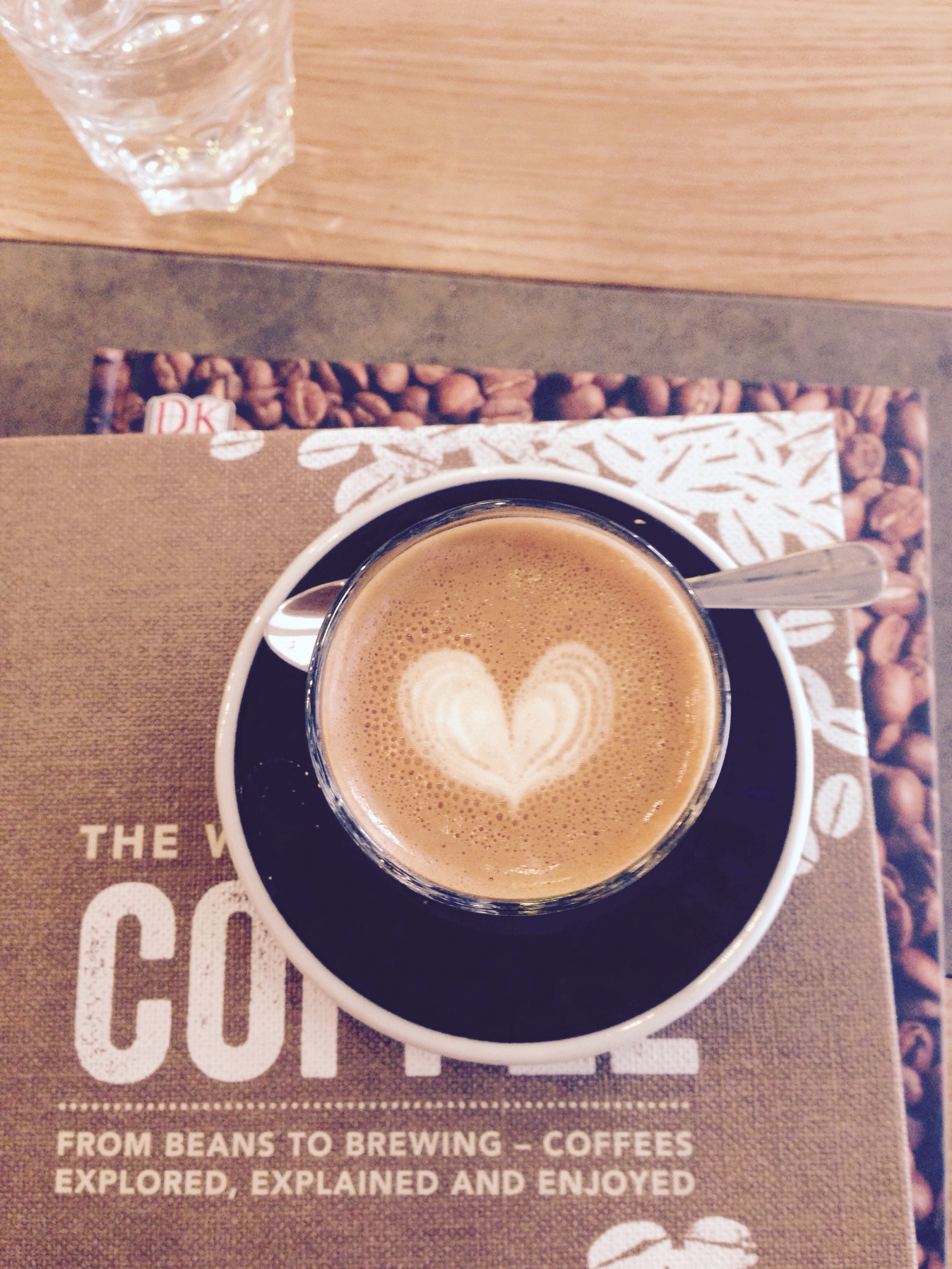 James Hoffmann From Coffee With Love