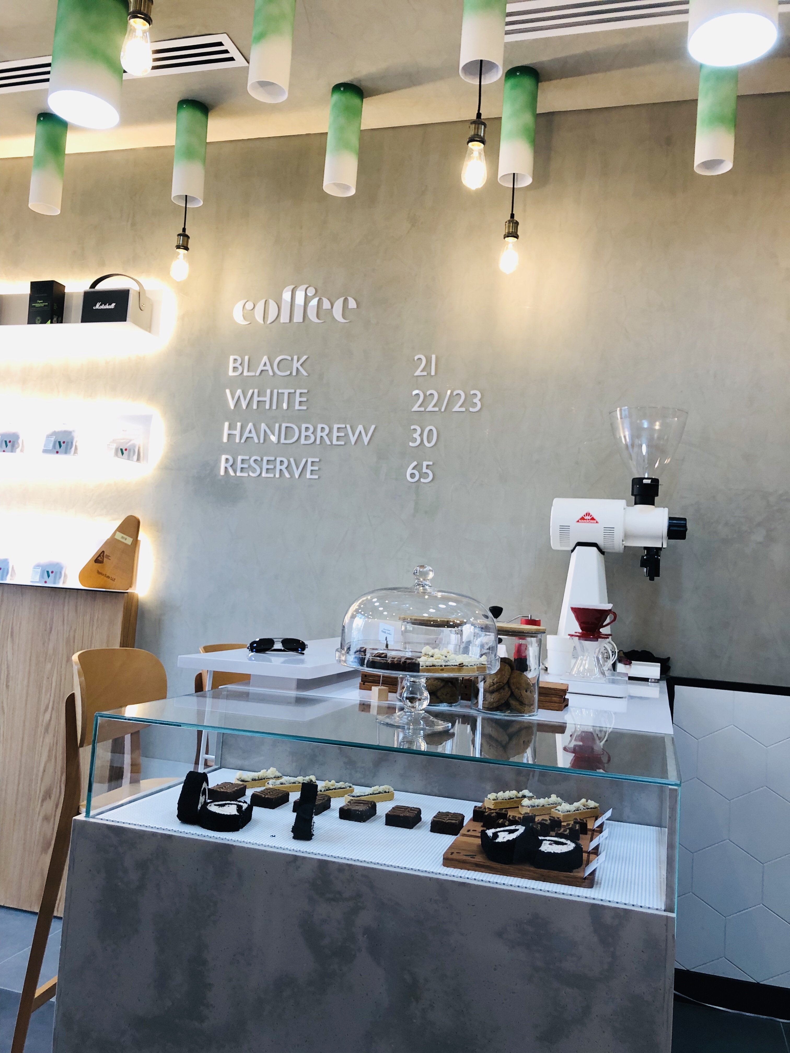 I was Typica Probably Dubai’s Best Coffee Shop From Coffee With Love