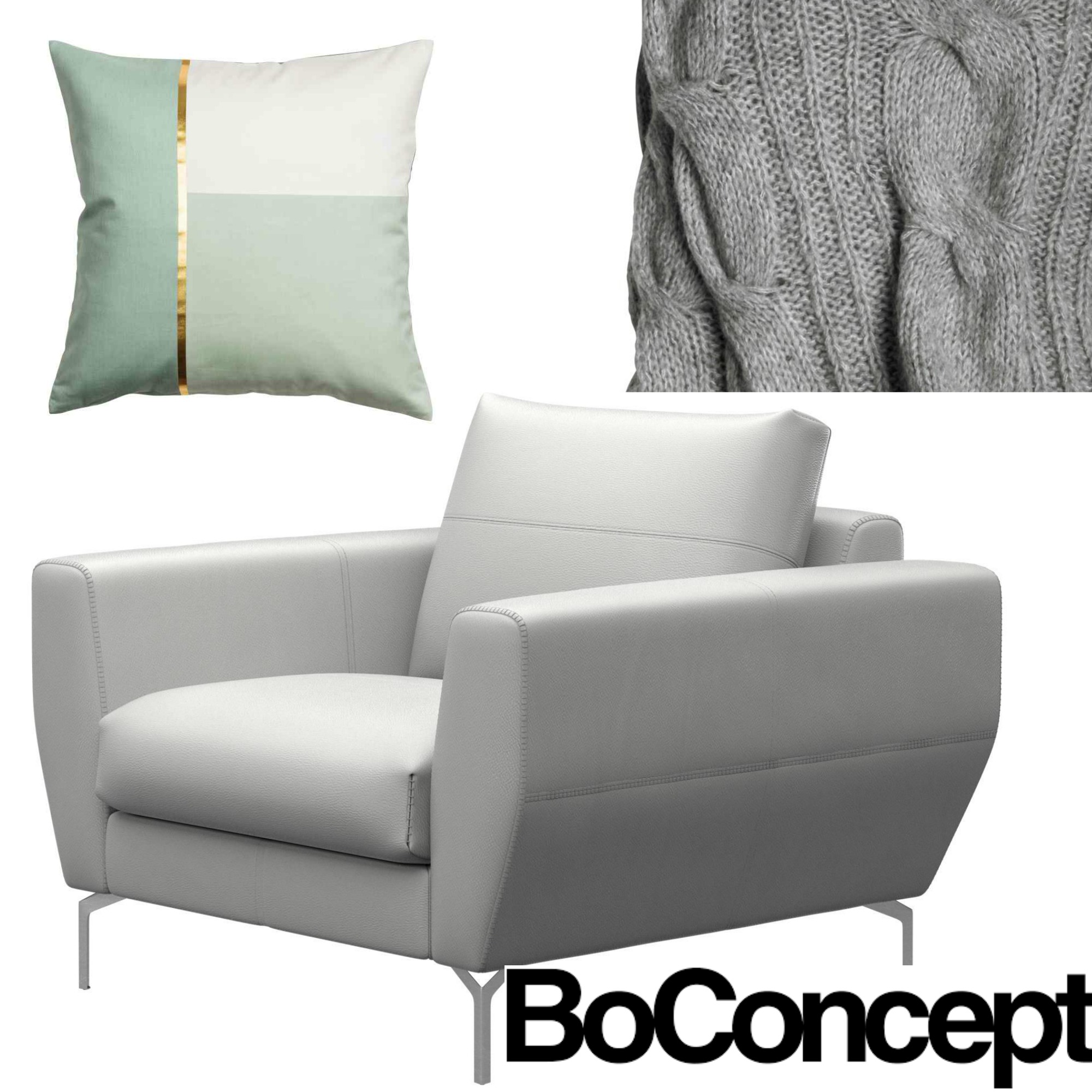 Designer Furniture Picks with BoConcept Edinburgh From Evija with Love