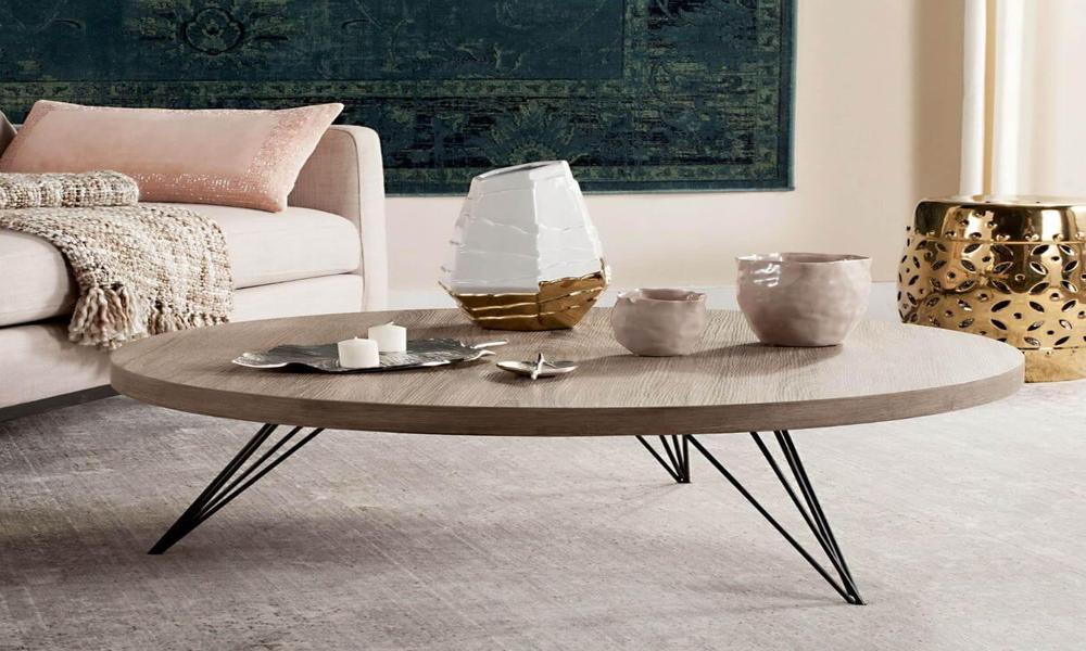 Why Are Marble Coffee Tables the Hottest Trend in Home Decor? From