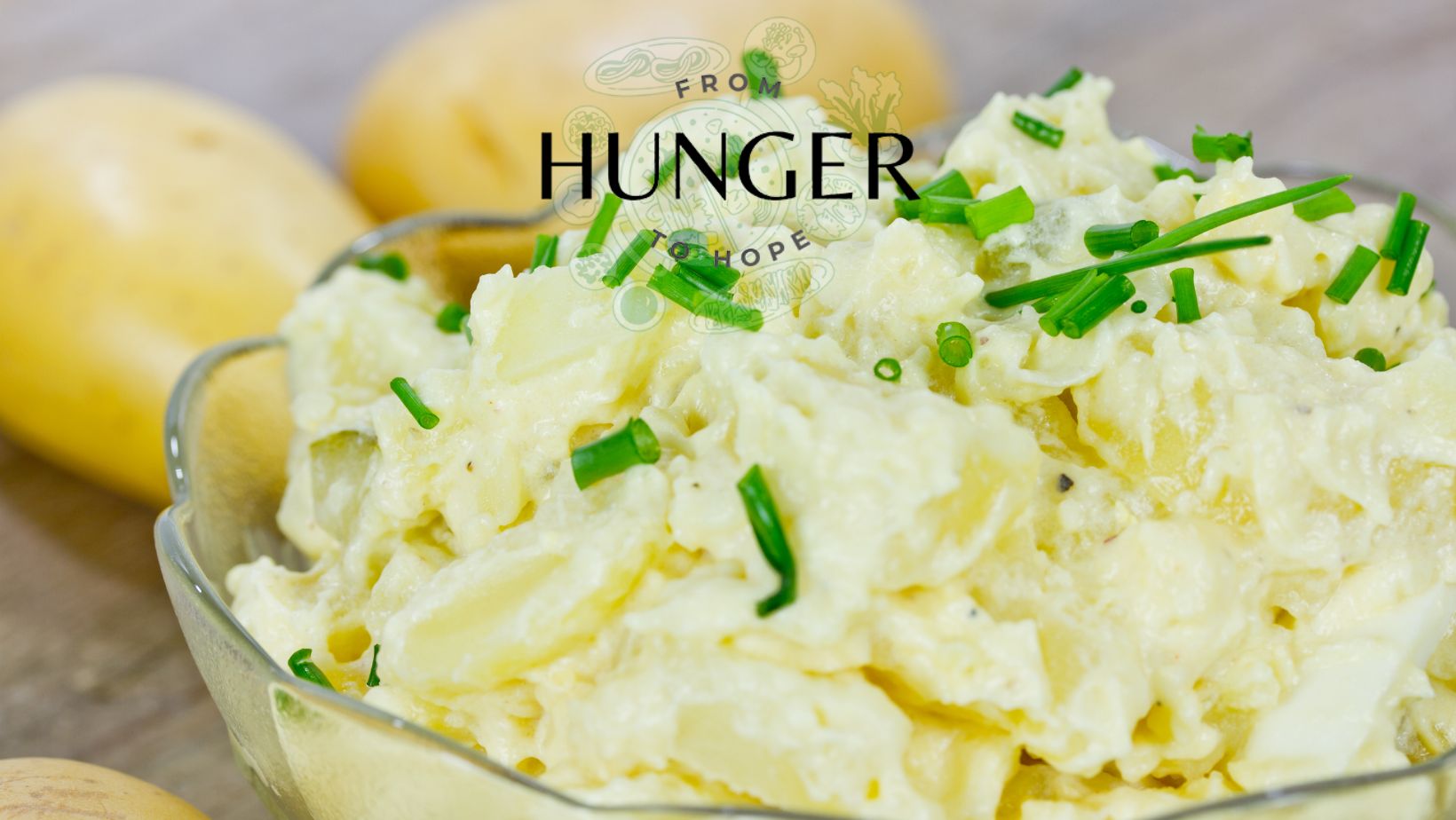 Is Zoe’s Kitchen Potato Salad Vegan? From Hunger To Hope