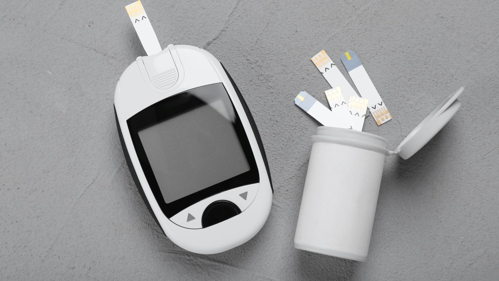 Does Medicare Cover Diabetic Test Strips? From Hunger To Hope