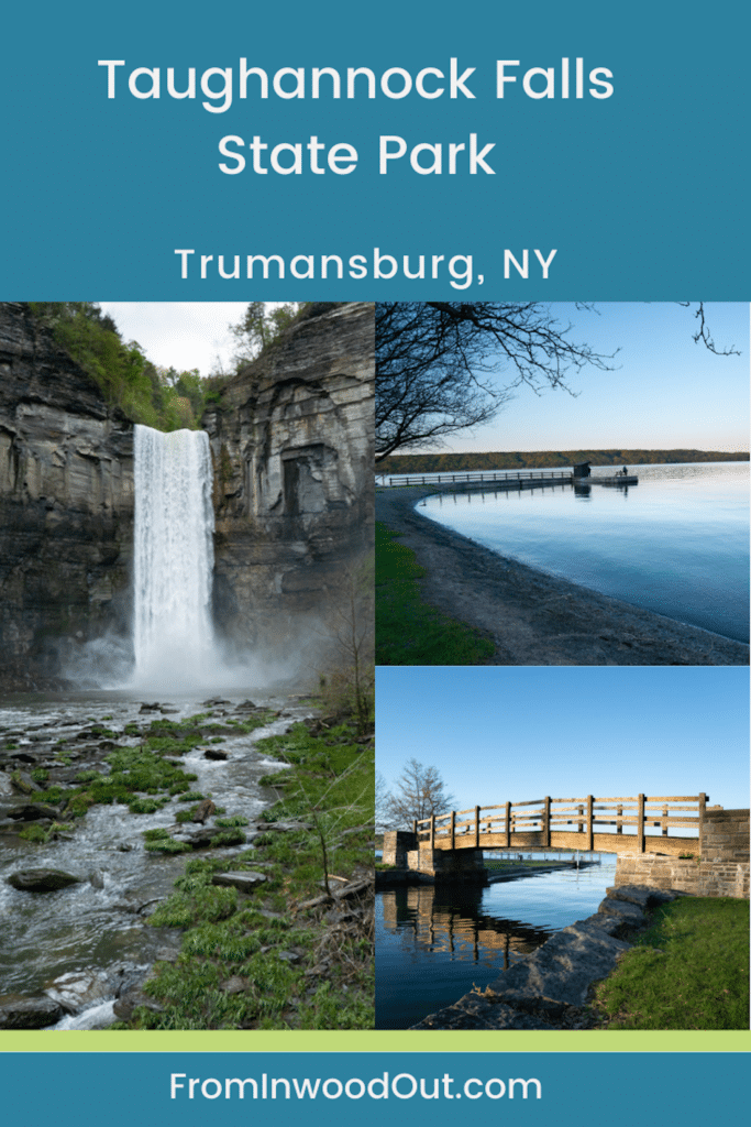 6 Reasons to Stay in Trumansburg for an Epic Finger Lakes Vacation From Inwood Out