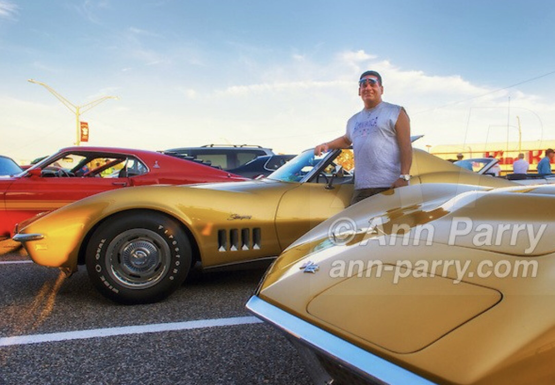 Bellmore Friday Night Car Shows From Long Island