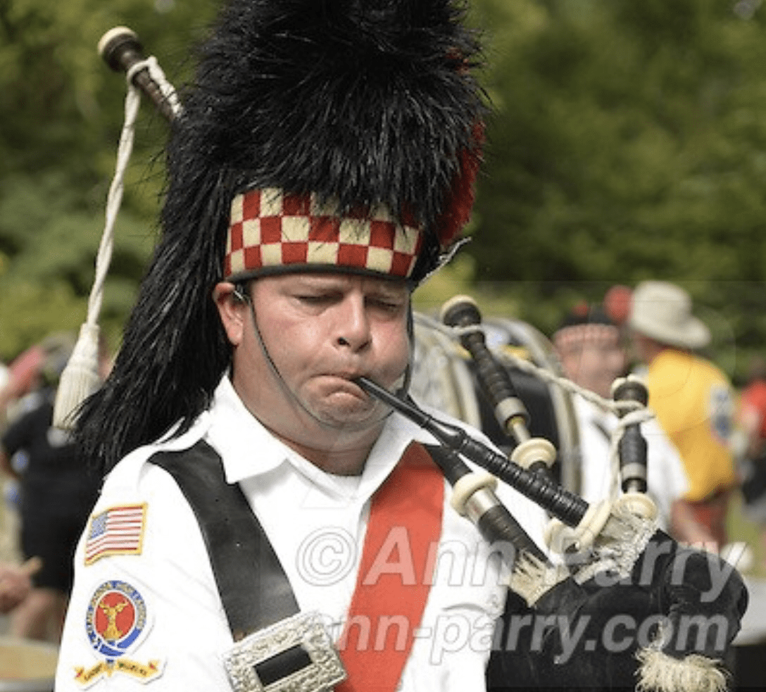 Scottish Festival & Highland Games at Old Westbury Gardens 2014 From