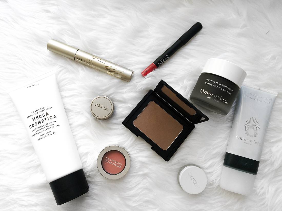 12 Best Mecca Maxima Beauty Products FROM LUXE WITH LOVE