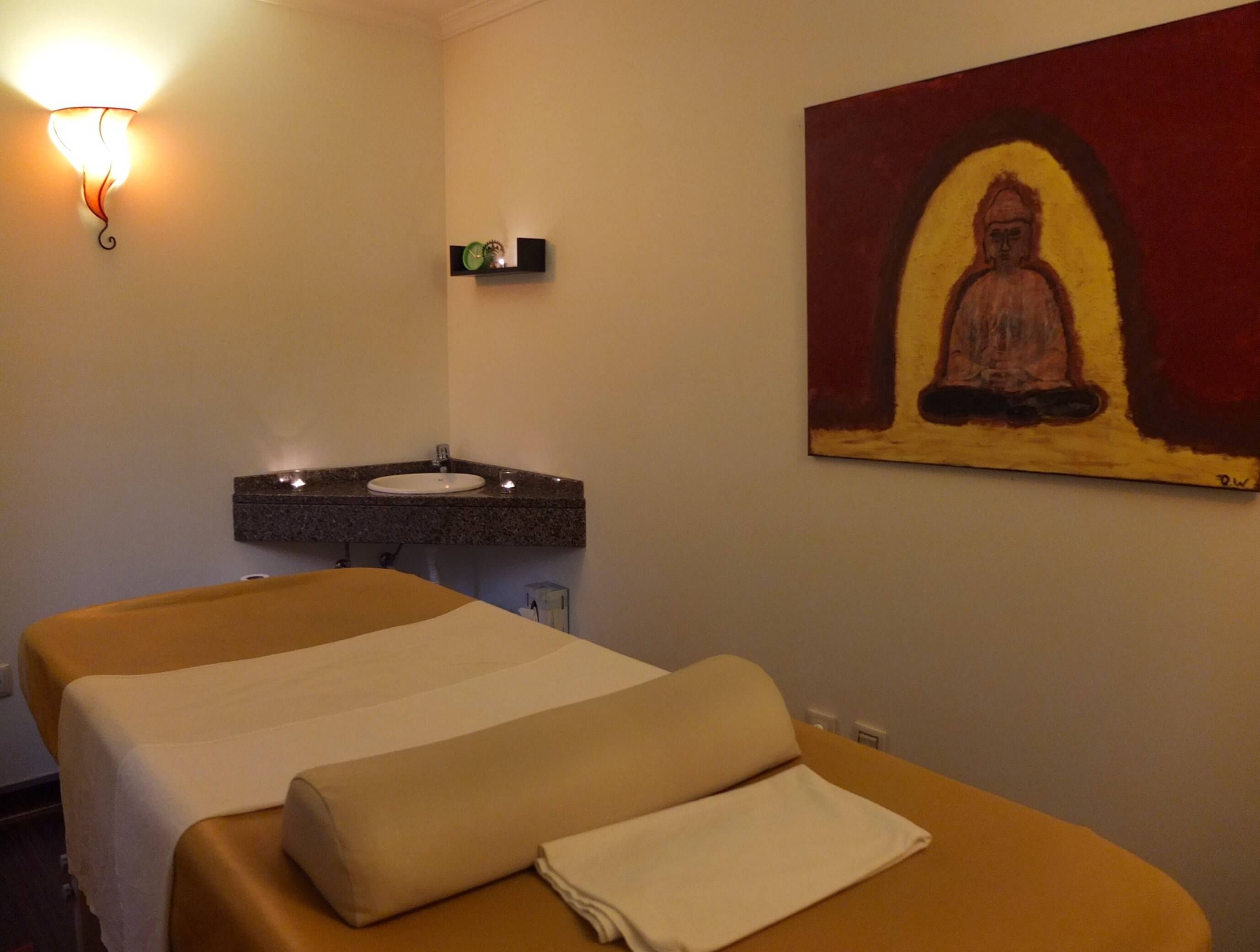 A rejuvenating Ayurveda Retreat in Madeira Island FROM MADEIRA TO MARS