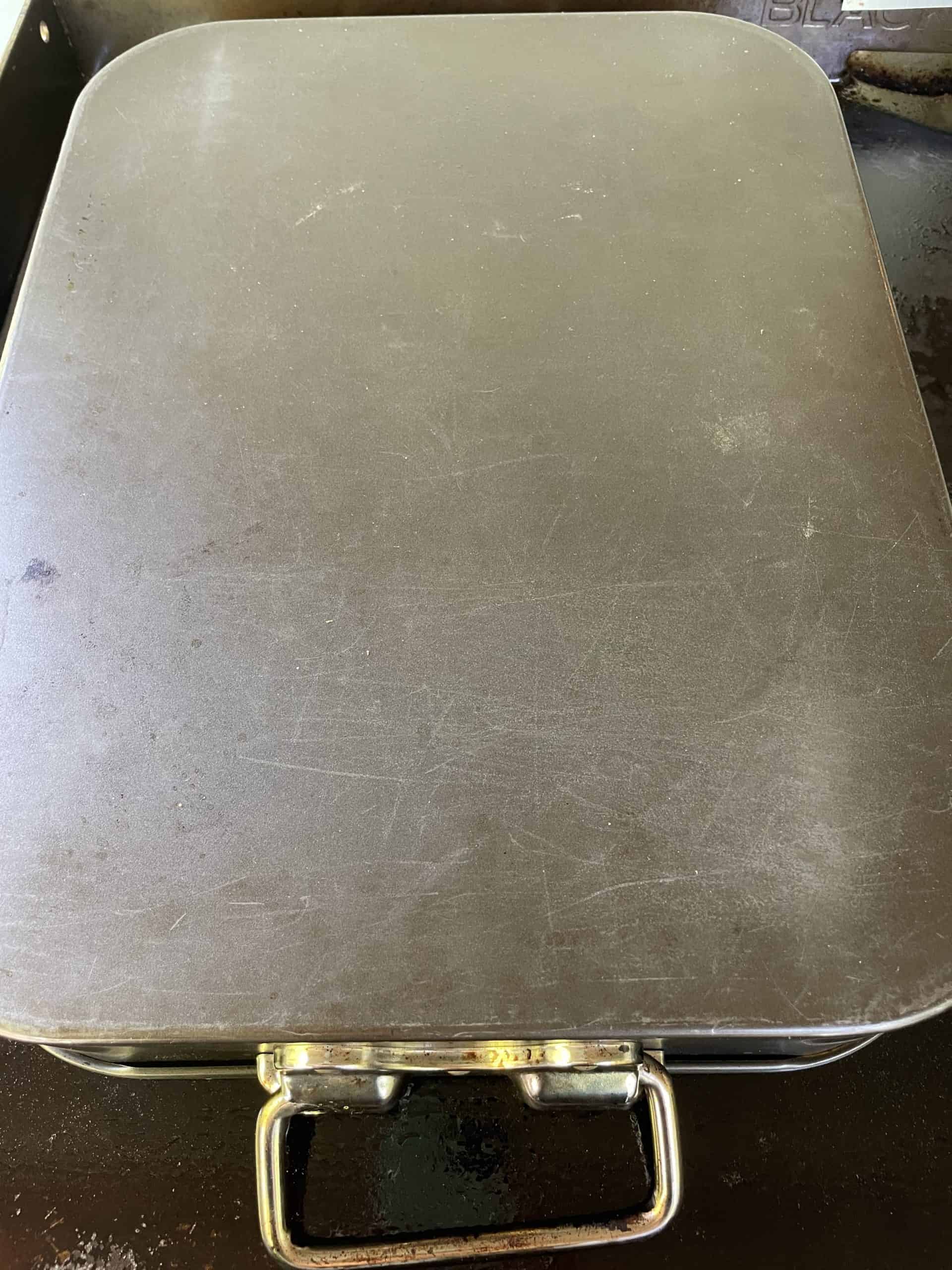 Blackstone Mini Oreo Cheesecakes From Michigan To The Table